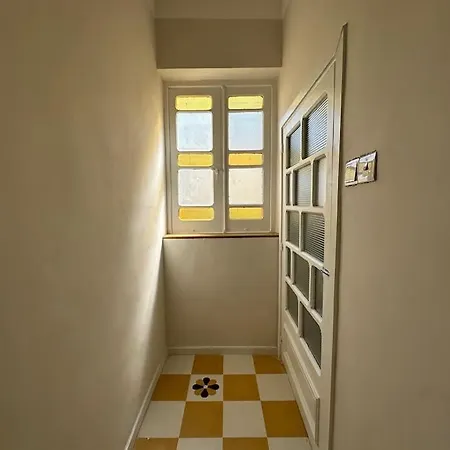 Elegant Escape, Steps To Balluta Bay, Sleeps 5 아파트 슬리에마