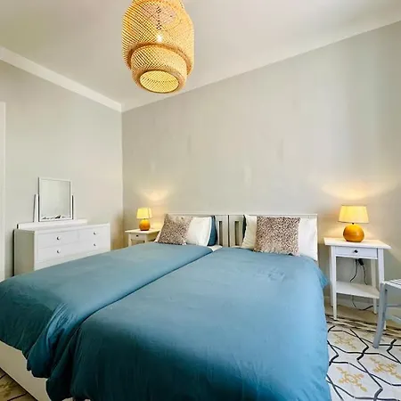 아파트 Elegant Escape, Steps To Balluta Bay, Sleeps 5